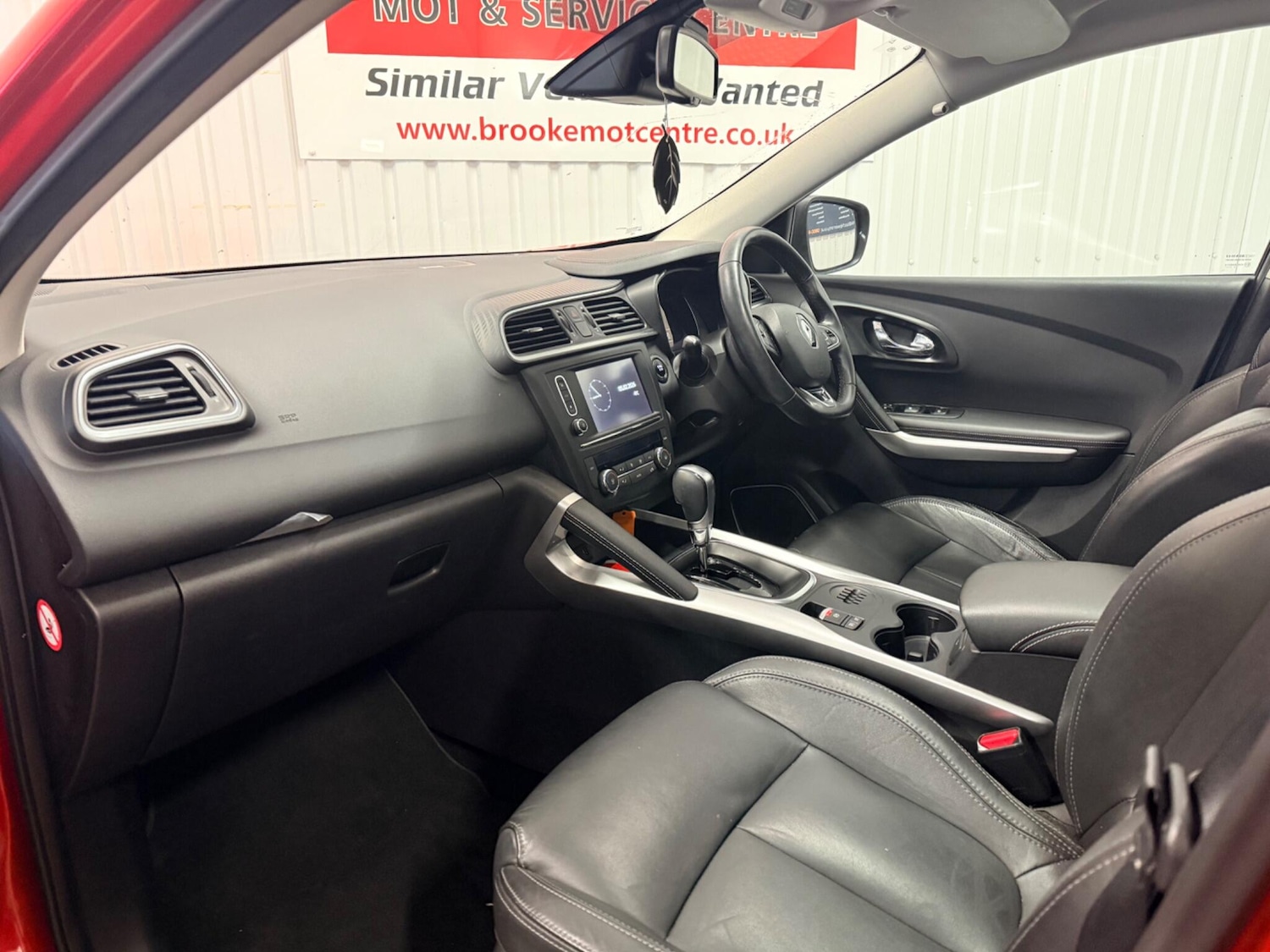 Used Renault Kadjar for sale - 77497467: Photo 13