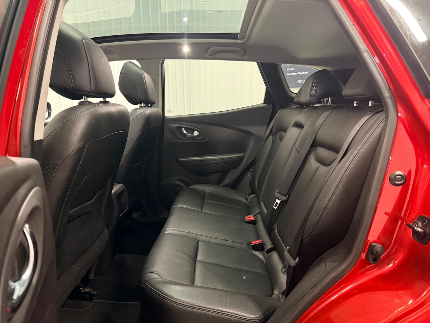 Used Renault Kadjar for sale - 77497467: Photo 15