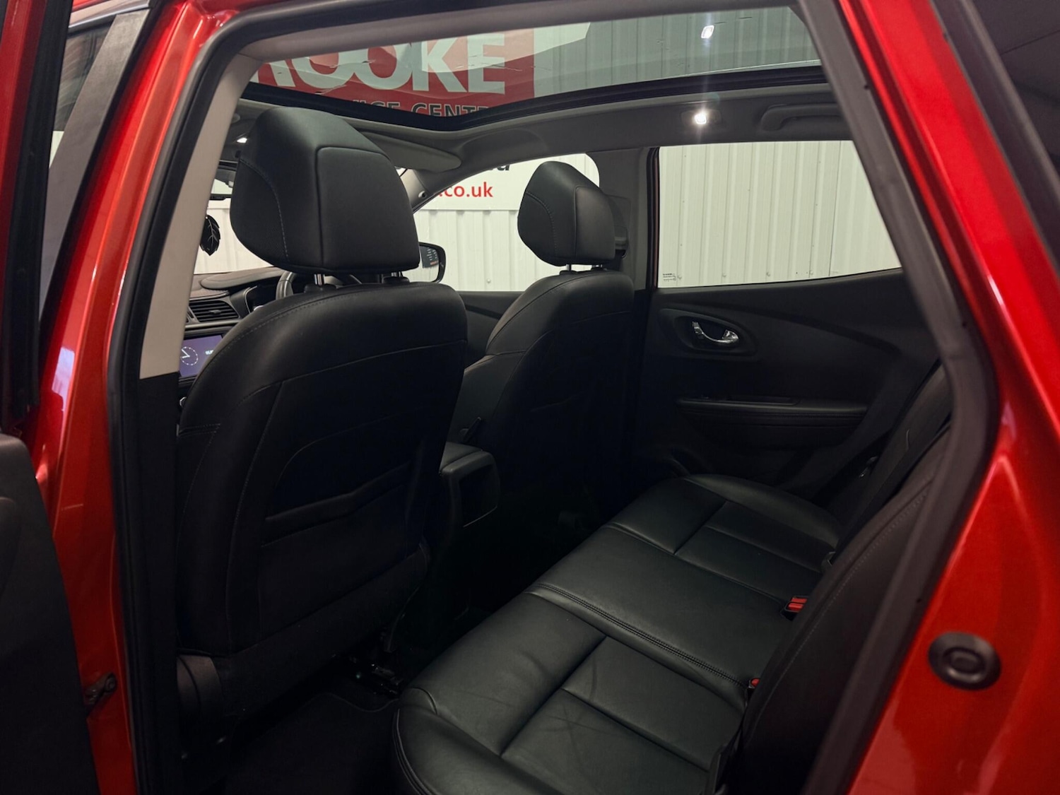 Used Renault Kadjar for sale - 77497467: Photo 16