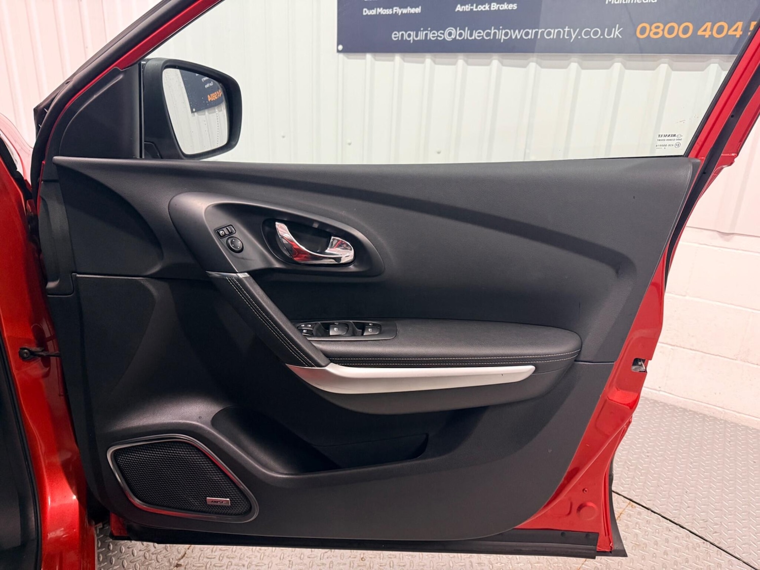 Used Renault Kadjar for sale - 77497467: Photo 17