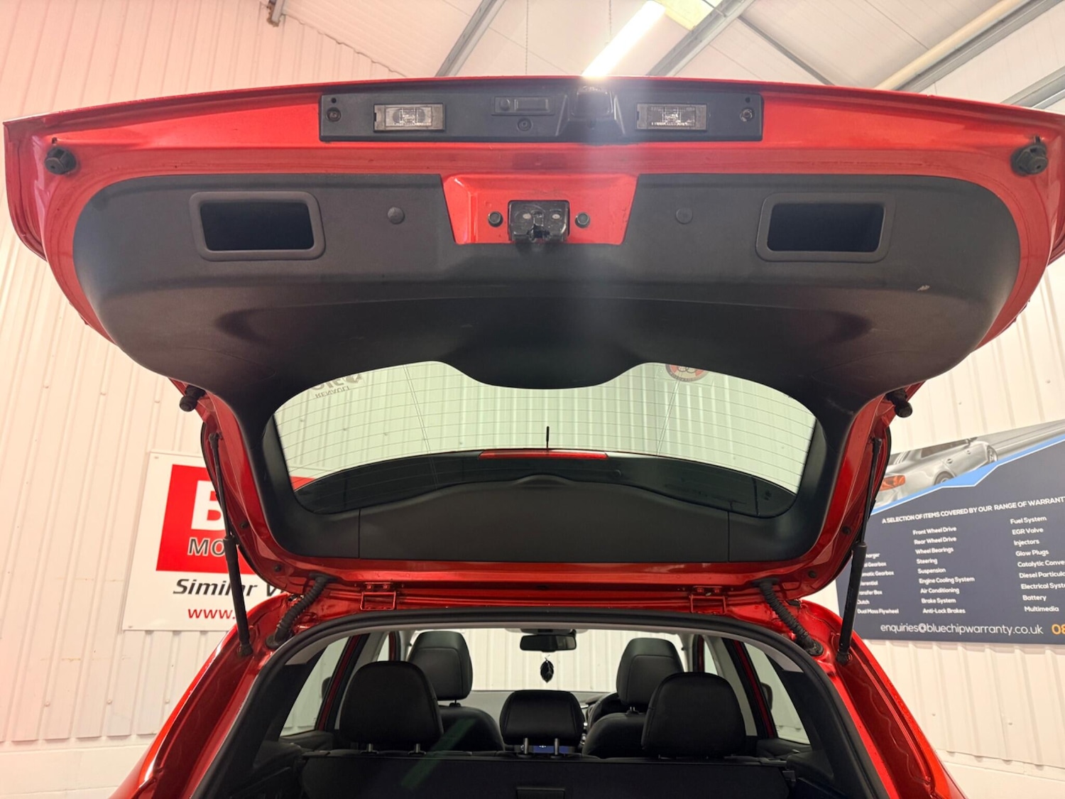 Used Renault Kadjar for sale - 77497467: Photo 19