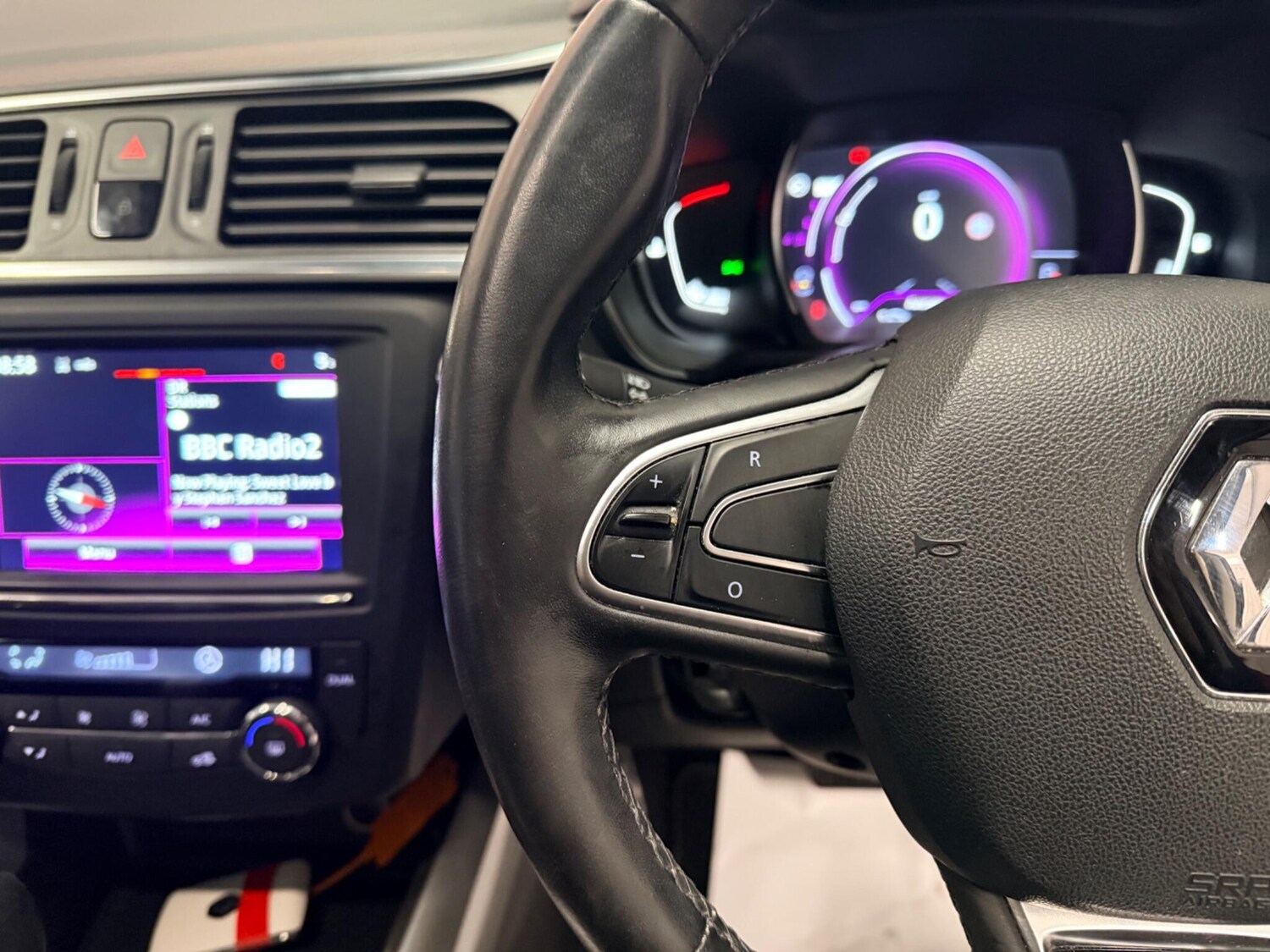 Used Renault Kadjar for sale - 77497467: Photo 20