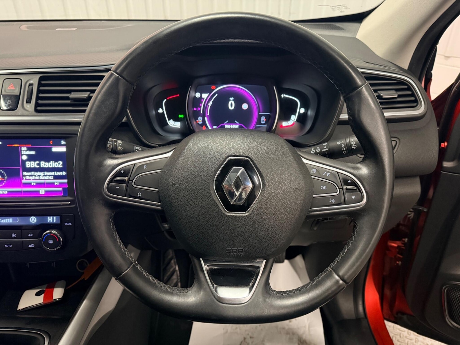 Used Renault Kadjar for sale - 77497467: Photo 21