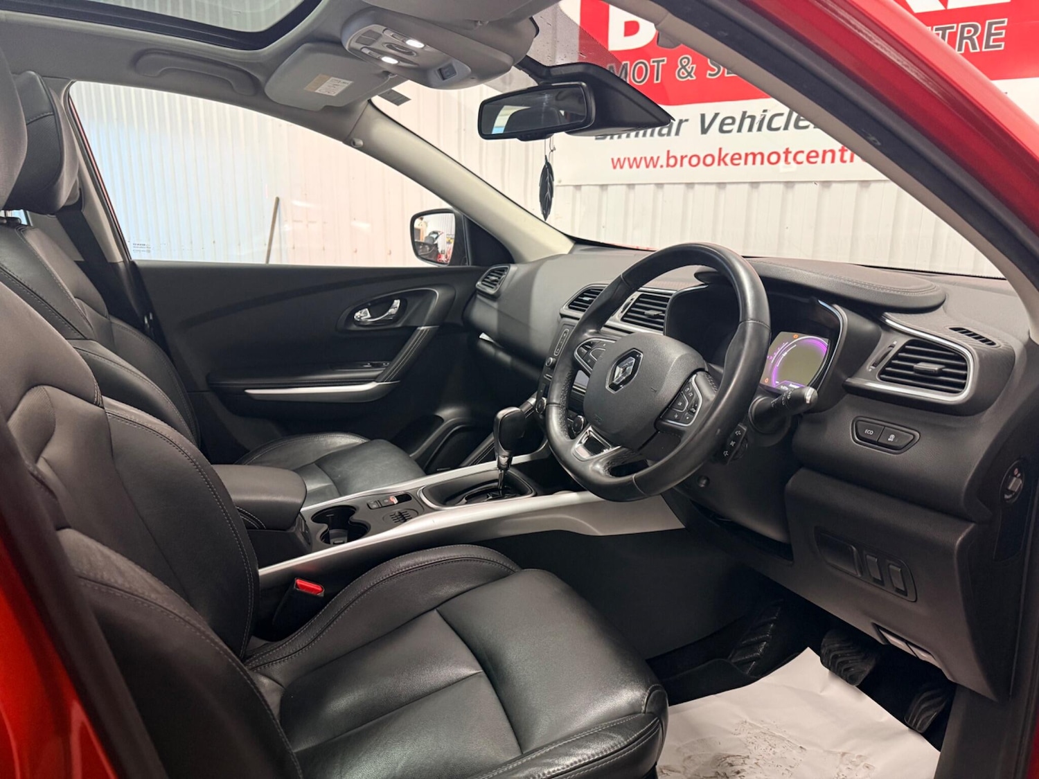 Used Renault Kadjar for sale - 77497467: Photo 22