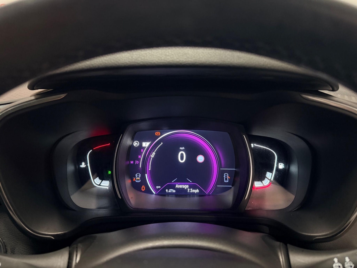 Used Renault Kadjar for sale - 77497467: Photo 24