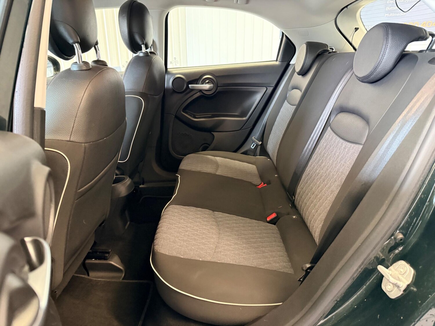 Used Fiat 500X for sale - 77575385: Photo 12