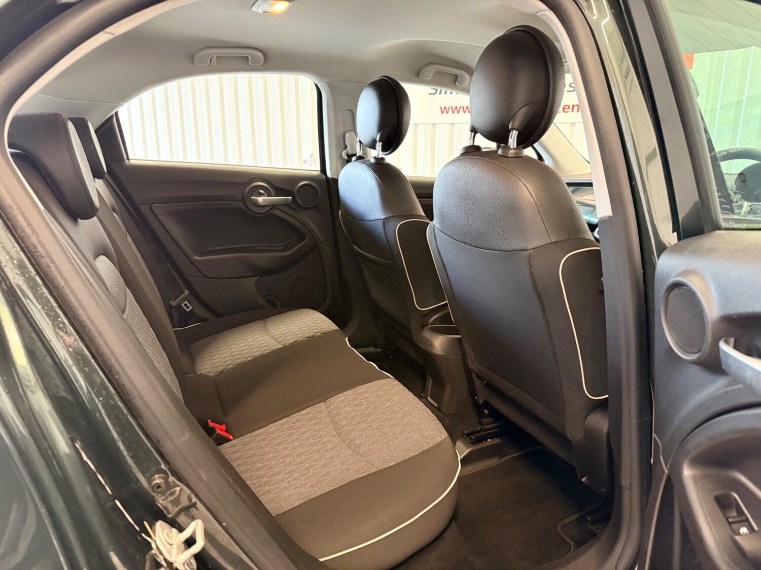 Used Fiat 500X for sale - 77575385: Photo 15