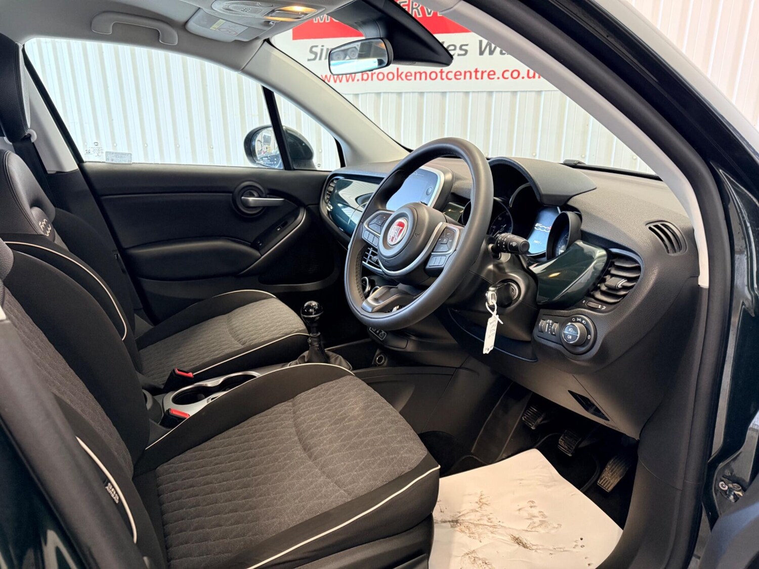 Used Fiat 500X for sale - 77575385: Photo 19