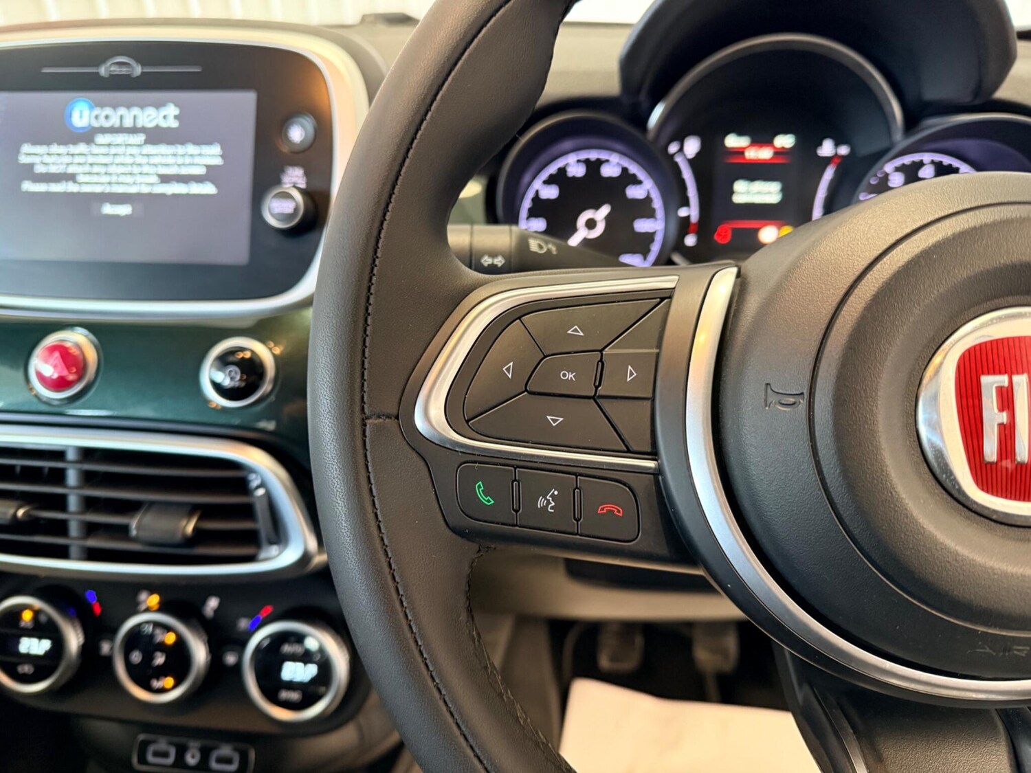 Used Fiat 500X for sale - 77575385: Photo 23