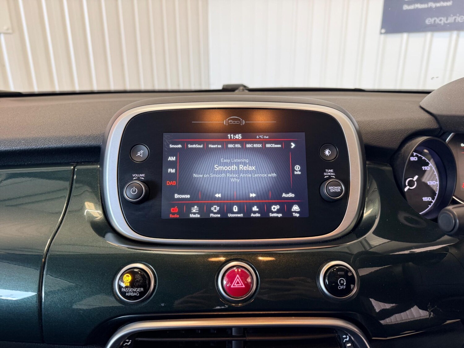 Used Fiat 500X for sale - 77575385: Photo 24