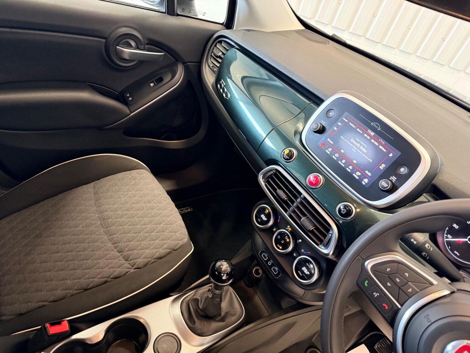 Used Fiat 500X for sale - 77575385: Photo 25