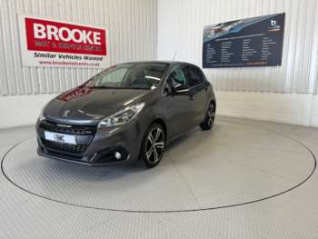 Used Peugeot 208 2019 for sale - 74848298: Photo
