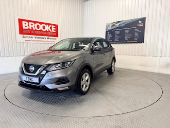 Used Nissan Qashqai 2019 for sale - 78388303: Photo