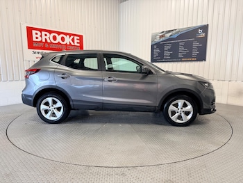 Used Nissan Qashqai 2019 for sale - 78388303: Photo