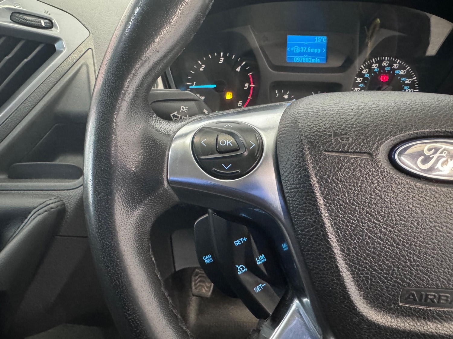 Used Ford Transit Custom 2017 for sale - 76282643: Photo 17