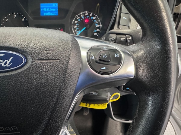 Used Ford Transit Custom 2017 for sale - 76282643: Photo 18