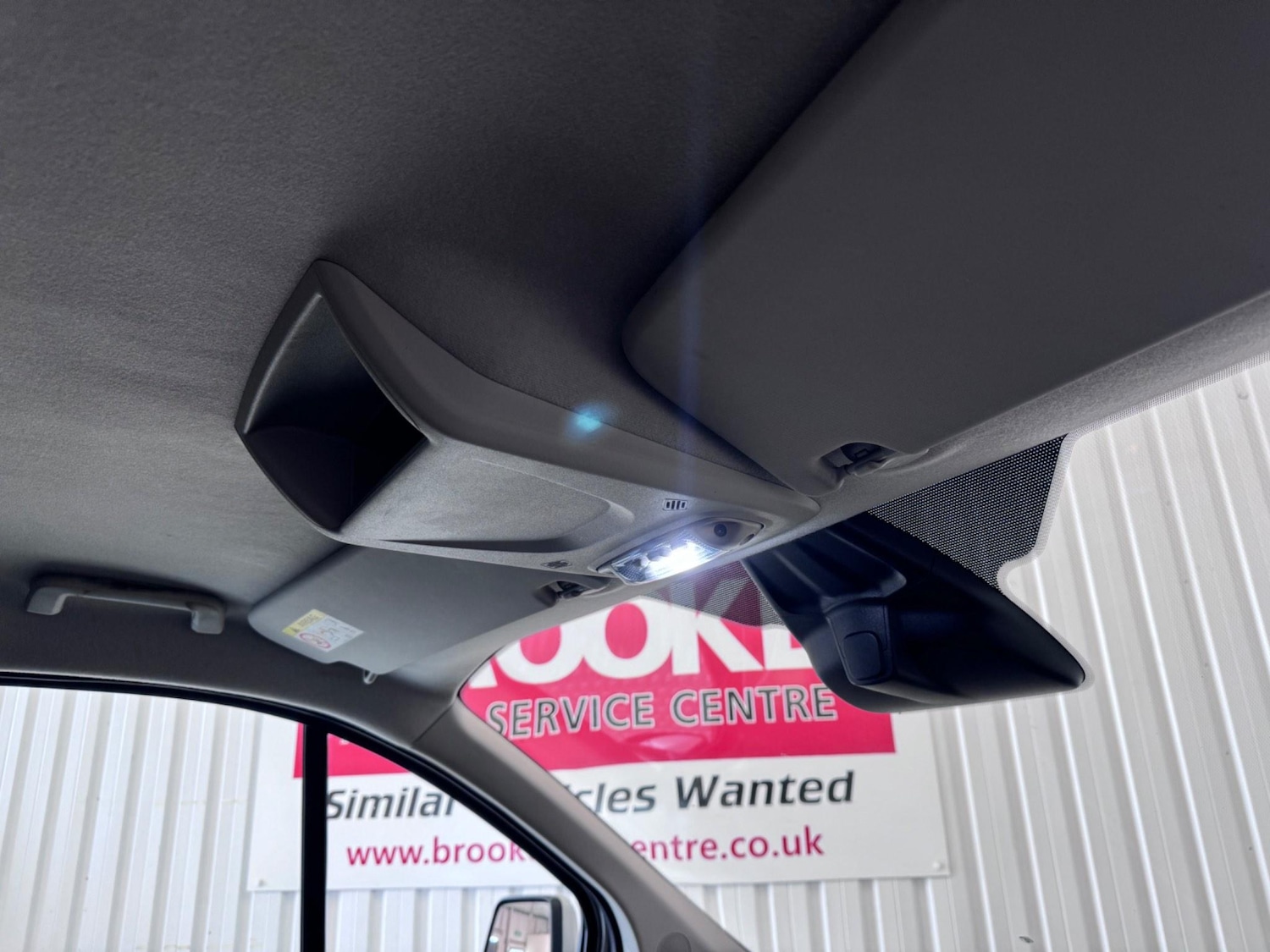 Used Ford Transit Custom 2017 for sale - 76282643: Photo 22