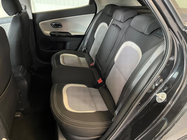 Used Kia Ceed 2012 for sale - 76260575: Photo 17