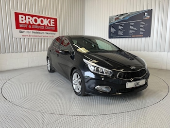 Kia - Ceed