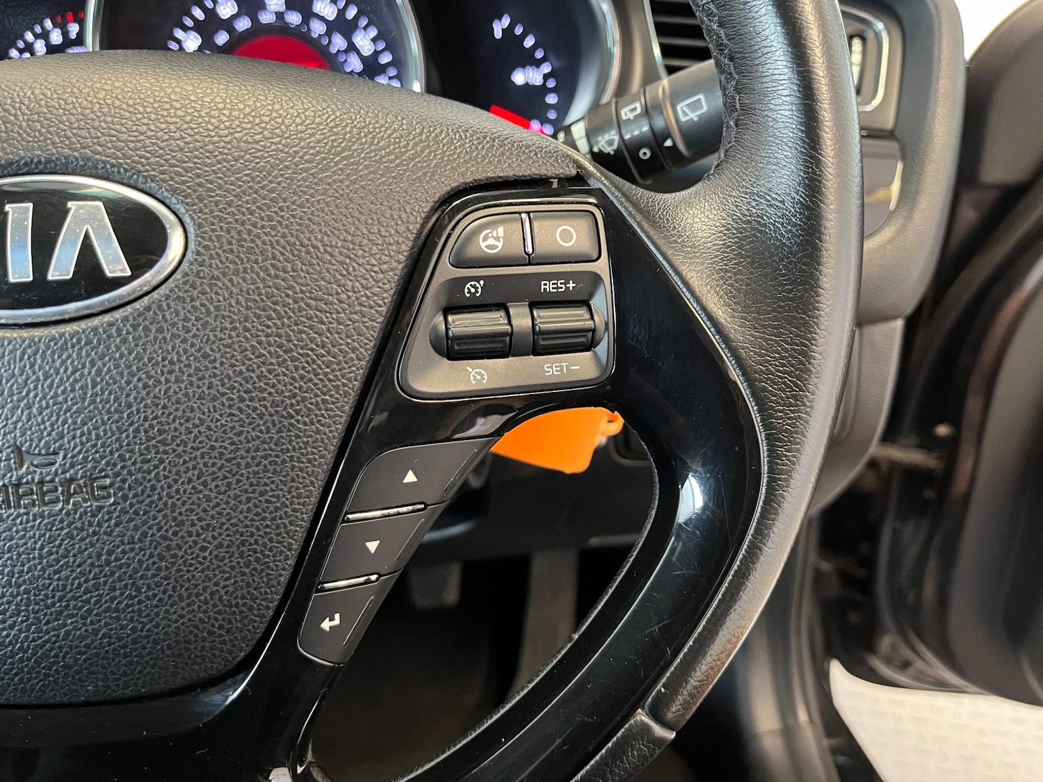 Used Kia Ceed 2012 for sale - 76260575: Photo 23