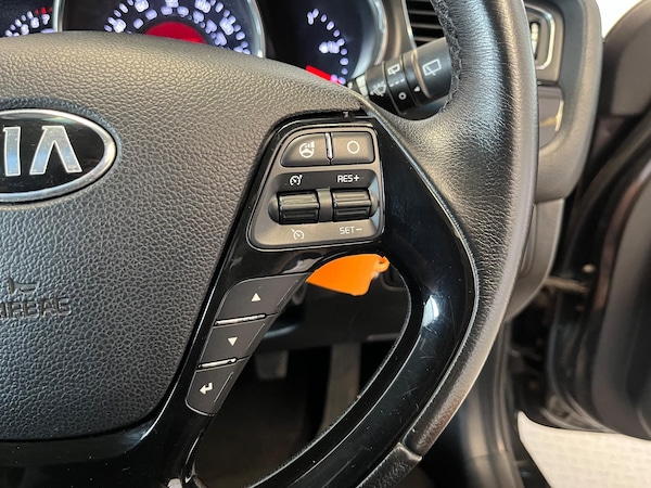 Used Kia Ceed 2012 for sale - 76260575: Photo 23