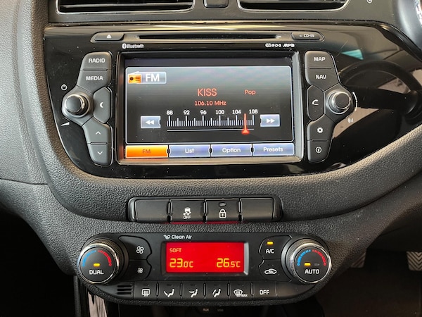 Used Kia Ceed 2012 for sale - 76260575: Photo 26