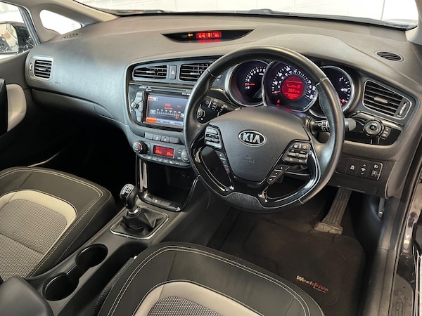 Used Kia Ceed 2012 for sale - 76260575: Photo 27