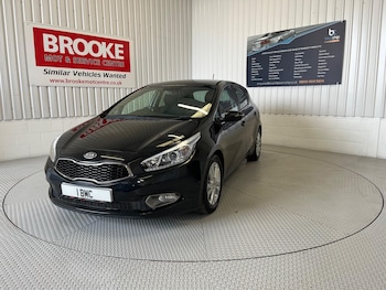 Used Kia Ceed 2012 for sale - 76260575: Photo 3
