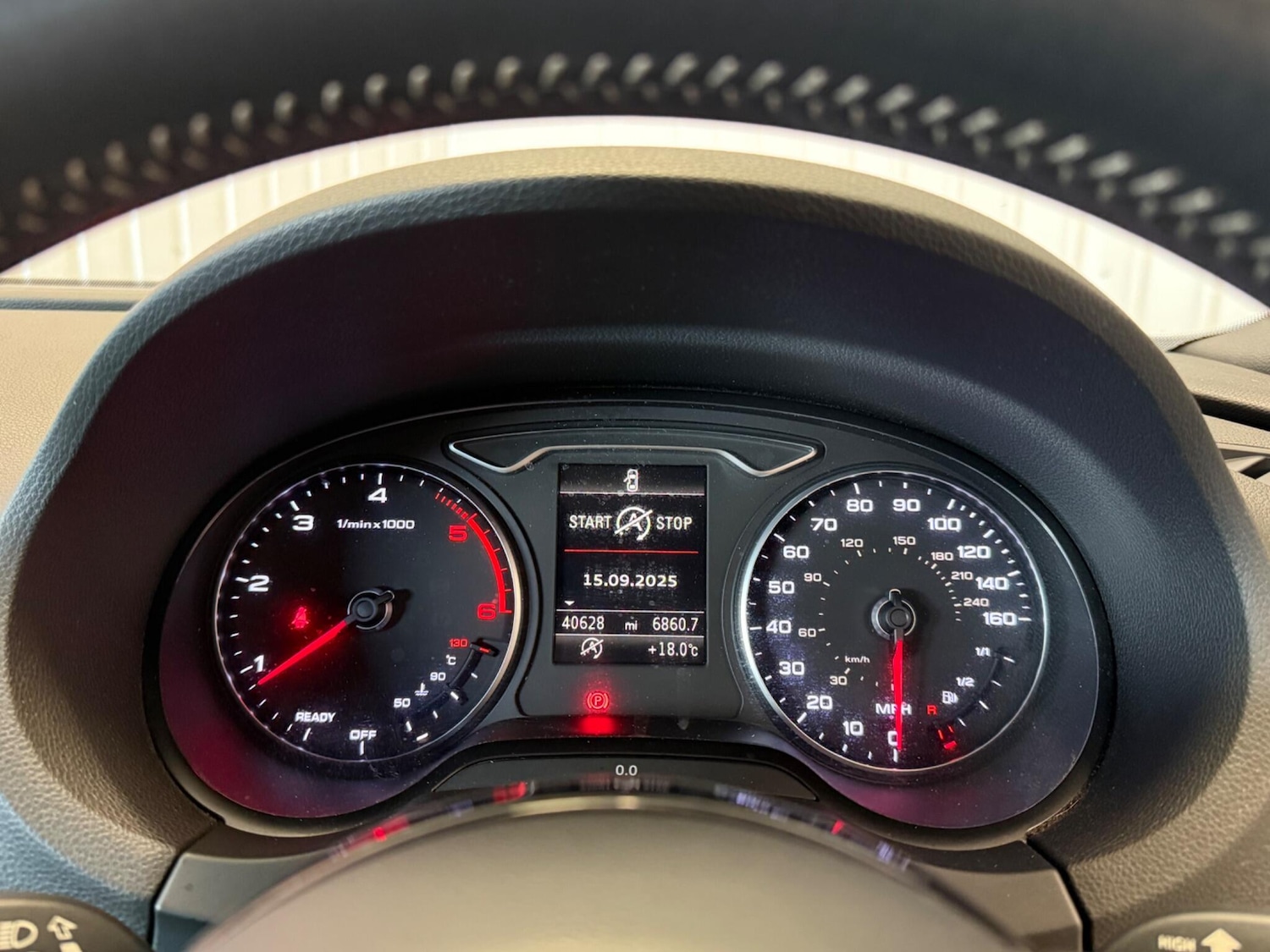 Used Audi A3 2015 for sale - 78135761: Photo 24