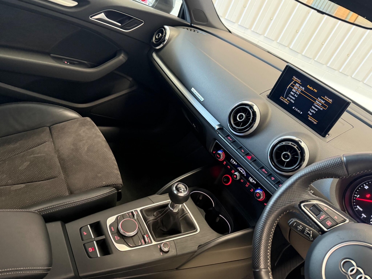 Used Audi A3 2015 for sale - 78135761: Photo 28