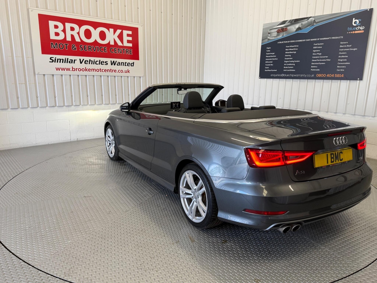 Used Audi A3 2015 for sale - 78135761: Photo 39