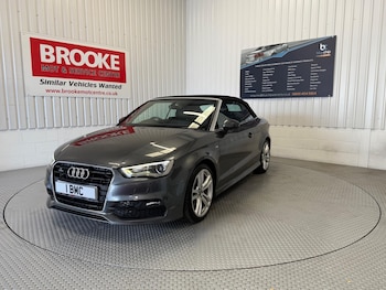 Used Audi A3 2015 for sale - 78135761: Photo
