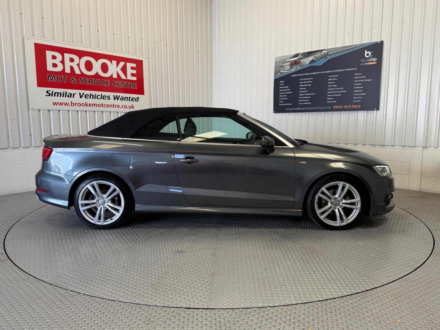 Used Audi A3 2015 for sale - 78135761: Photo 7