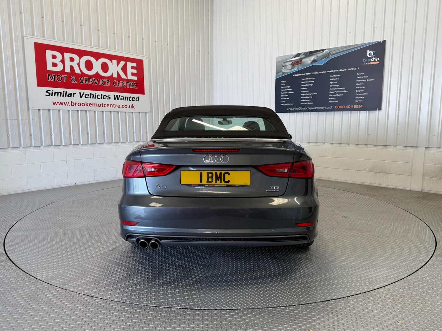 Used Audi A3 2015 for sale - 78135761: Photo 9