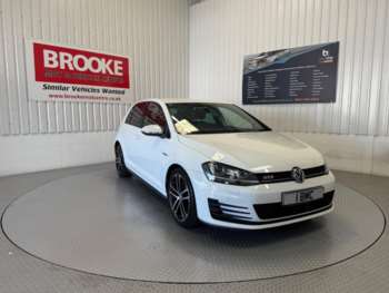 (65) - 2.0 TDI BlueMotion Tech GTD Euro 6 (s/s) 5dr