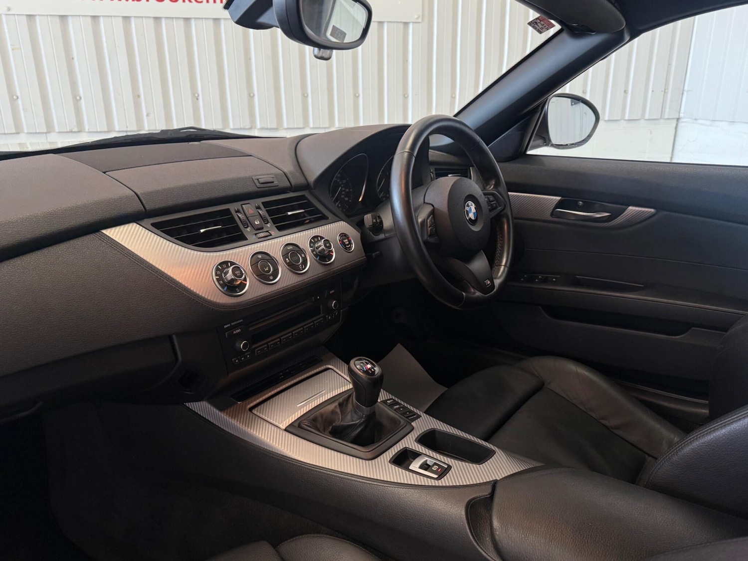 Used BMW Z4 2012 for sale - 75857326: Photo 13