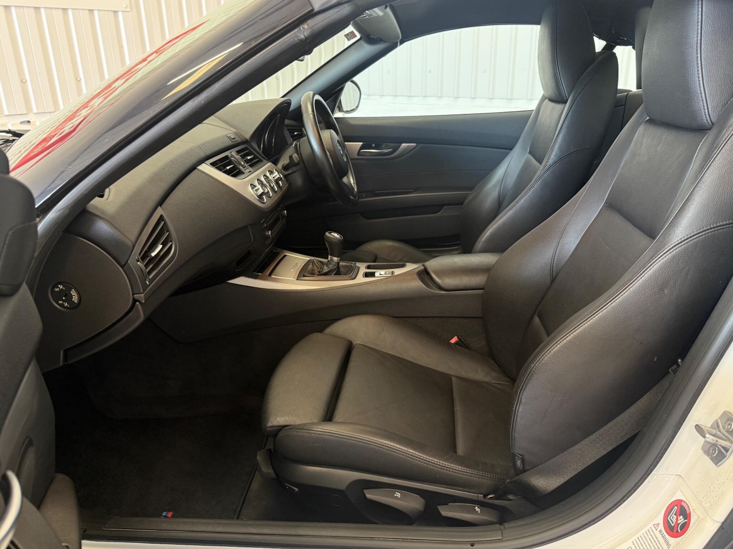 Used BMW Z4 2012 for sale - 75857326: Photo 14