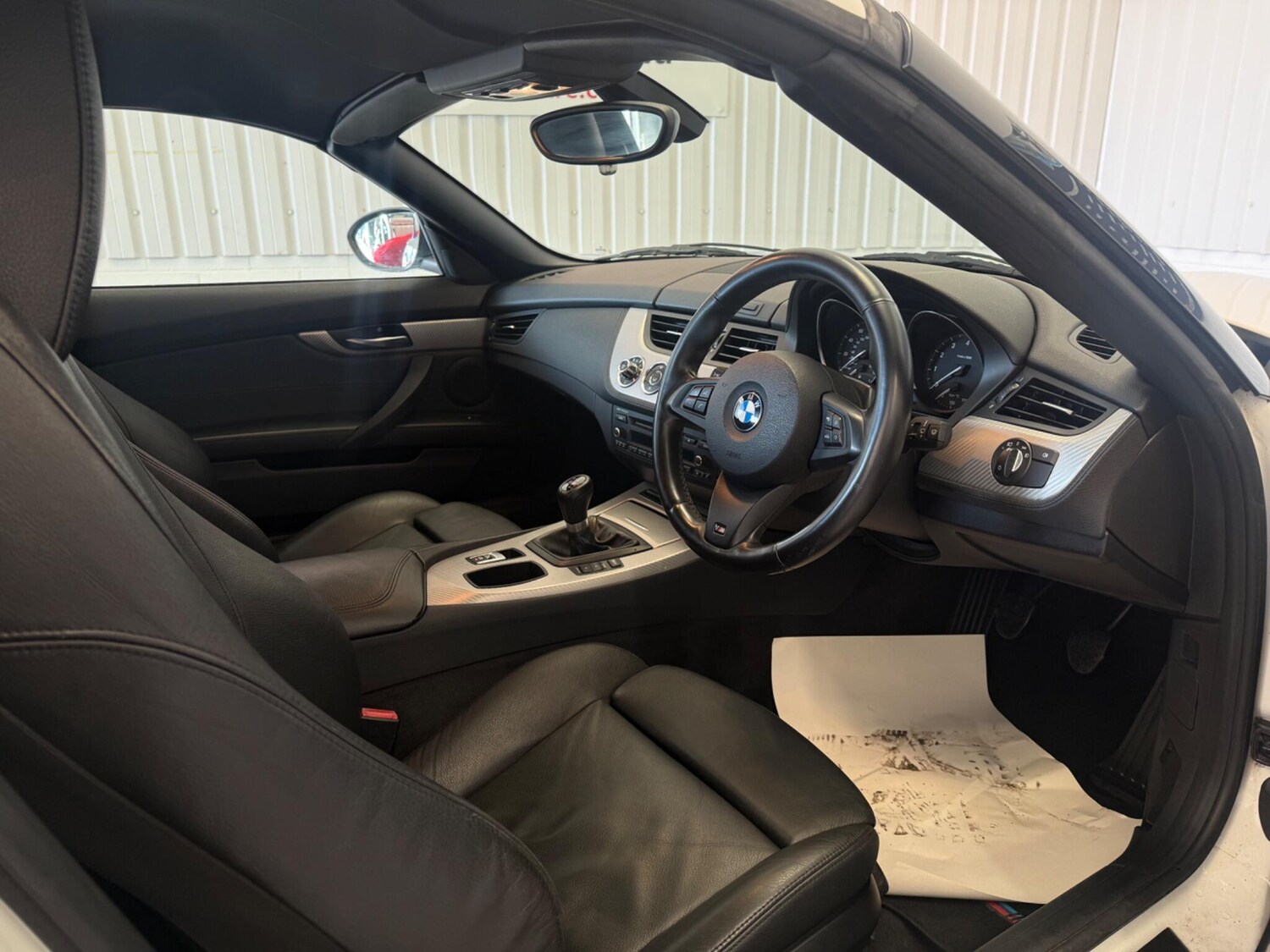Used BMW Z4 2012 for sale - 75857326: Photo 20