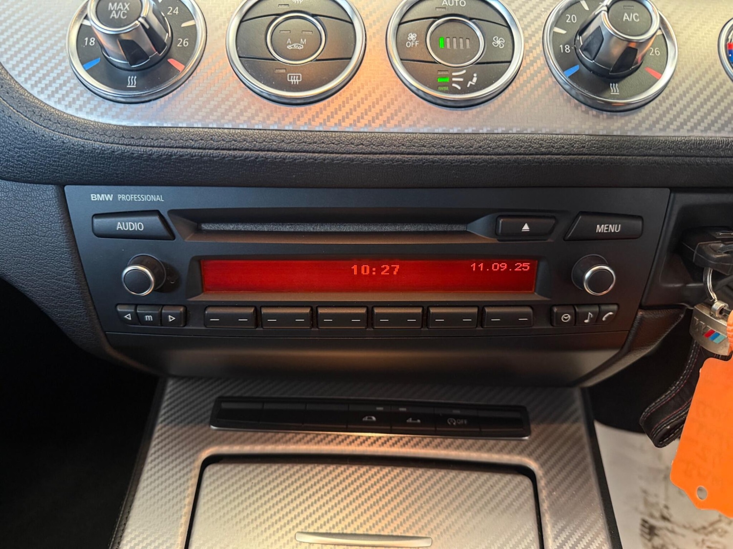 Used BMW Z4 2012 for sale - 75857326: Photo 24