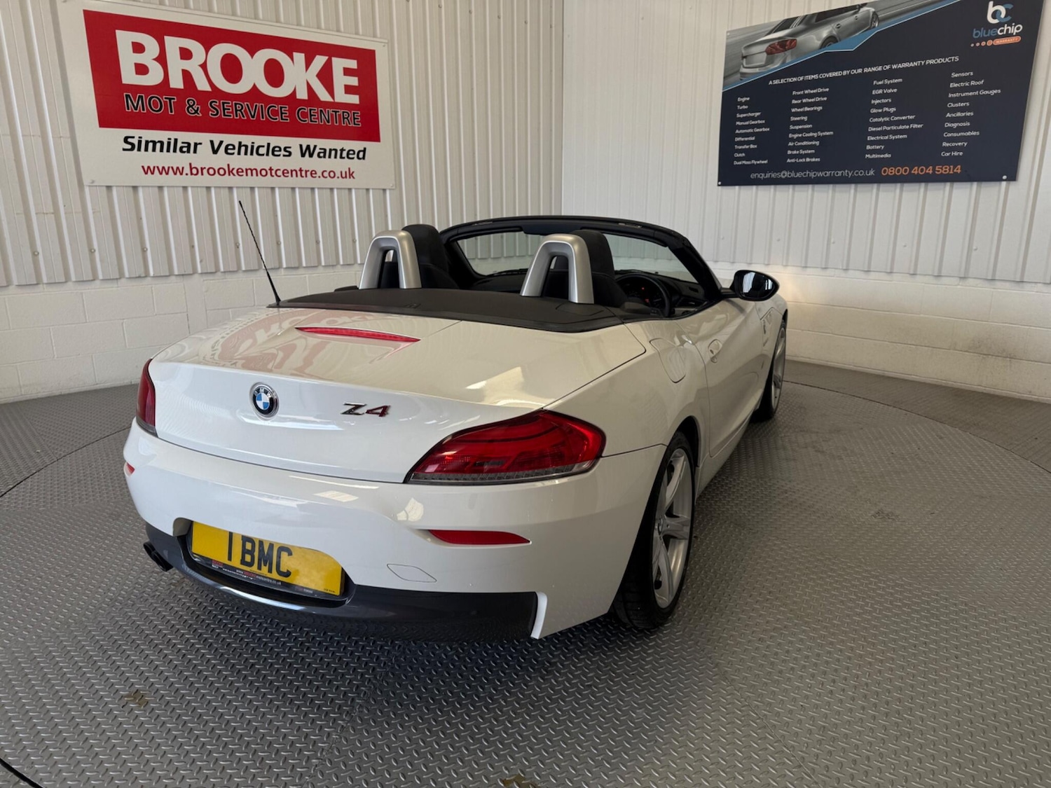 Used BMW Z4 2012 for sale - 75857326: Photo 30