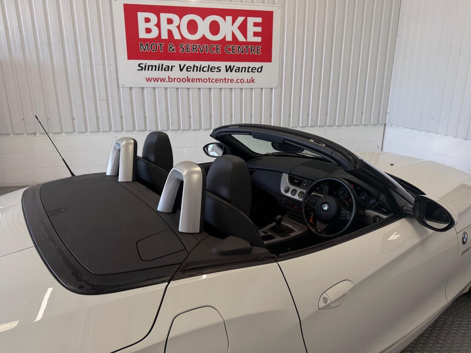 Used BMW Z4 2012 for sale - 75857326: Photo 31