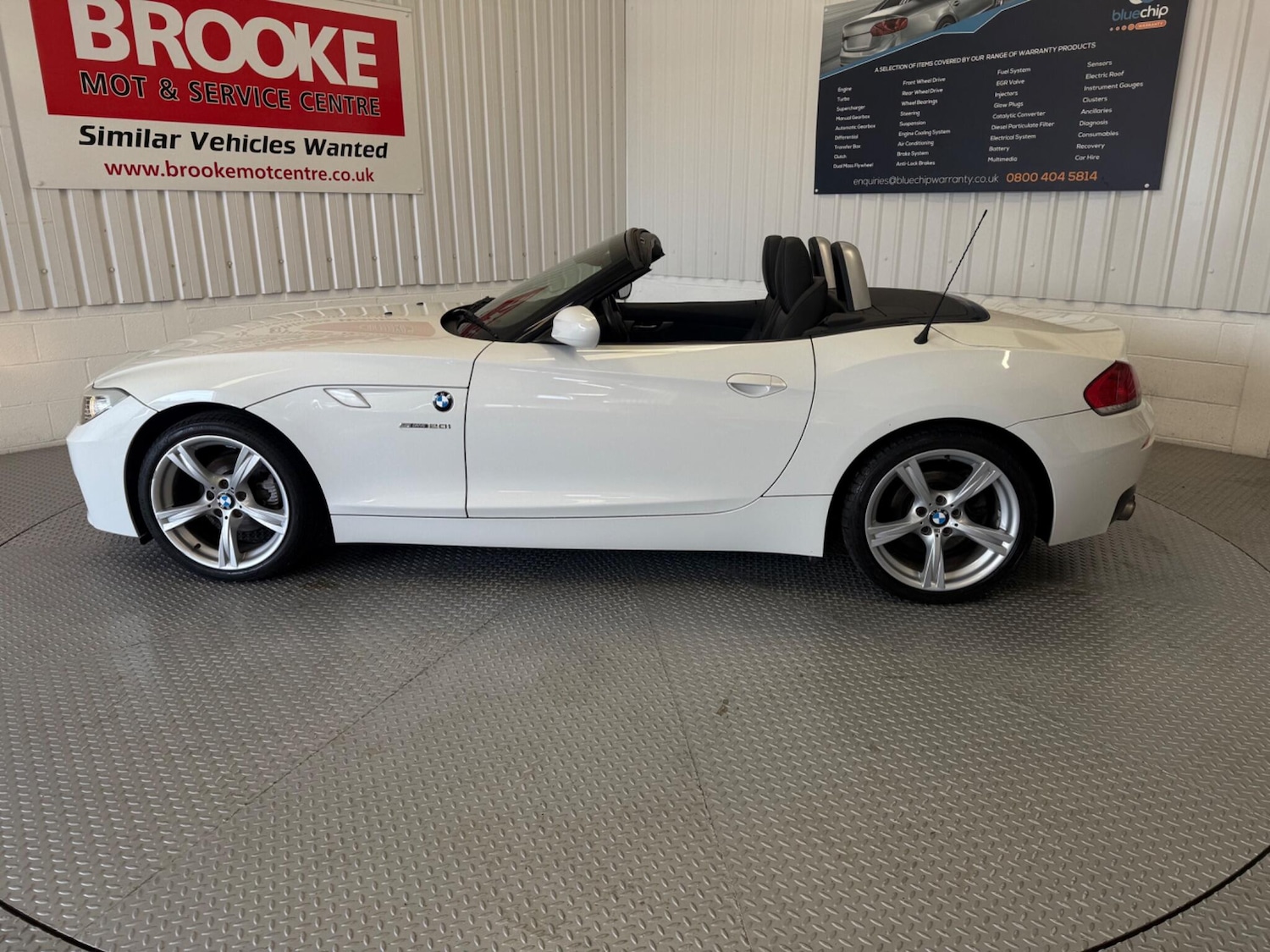 Used BMW Z4 2012 for sale - 75857326: Photo 34