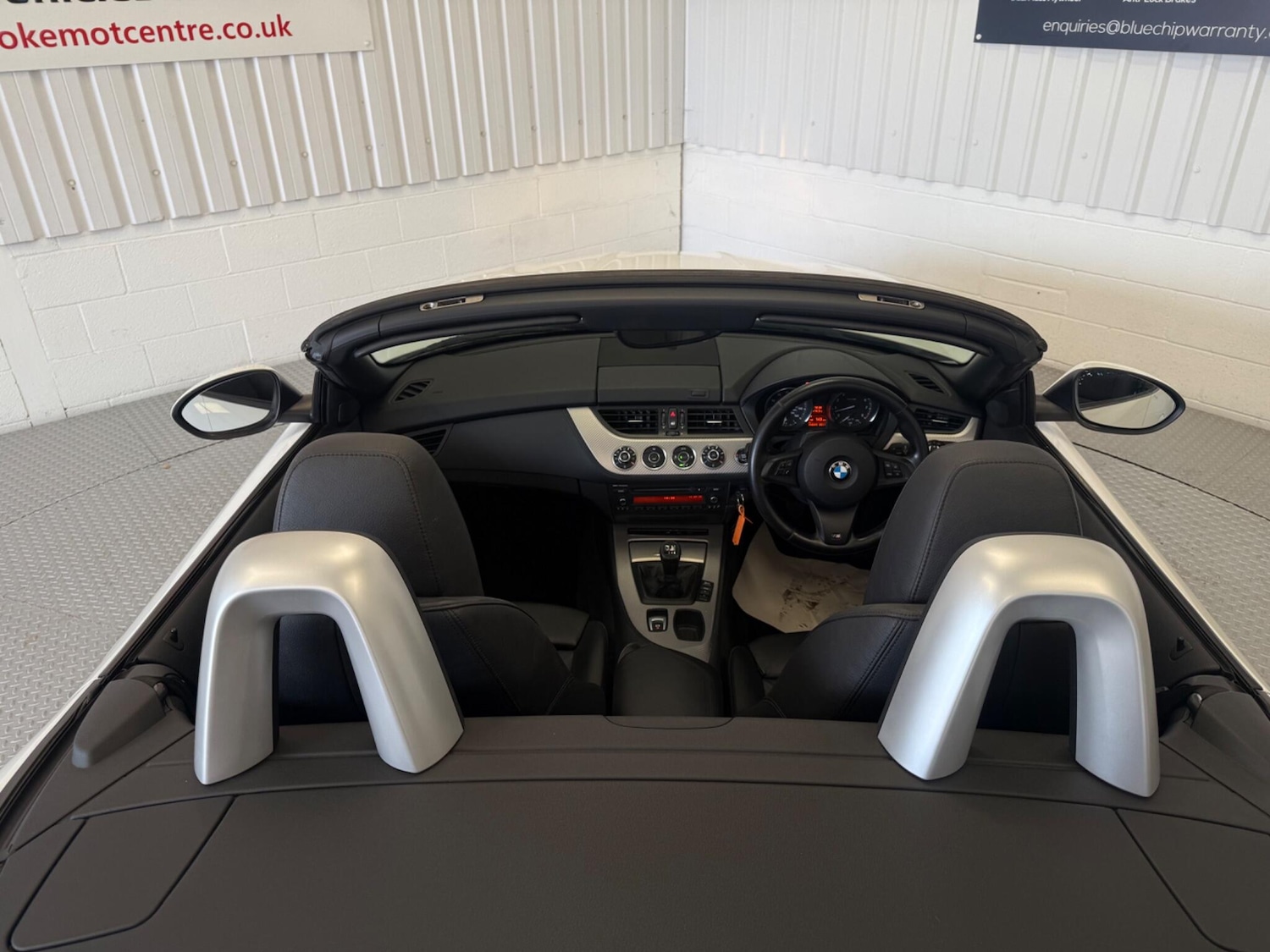 Used BMW Z4 2012 for sale - 75857326: Photo 38