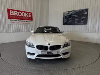 Used BMW Z4 2012 for sale - 75857326: Photo