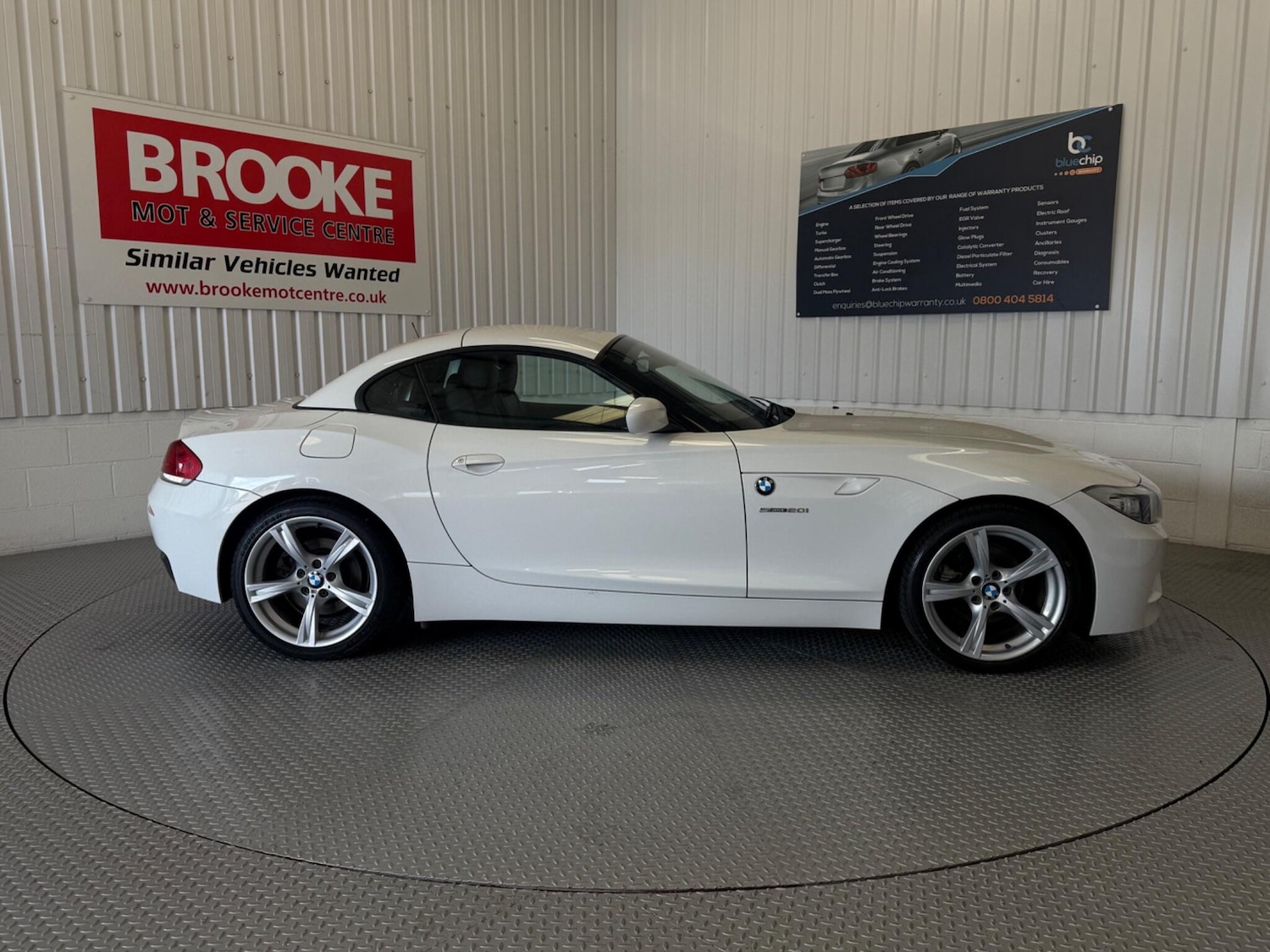 Used BMW Z4 2012 for sale - 75857326: Photo 6