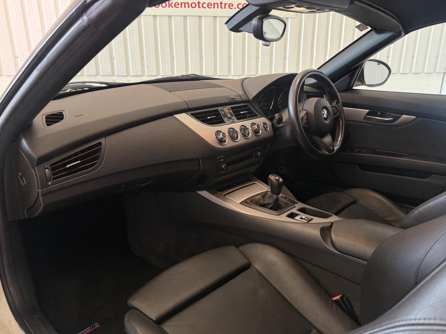 Used BMW Z4 2012 for sale - 75857326: Photo 9