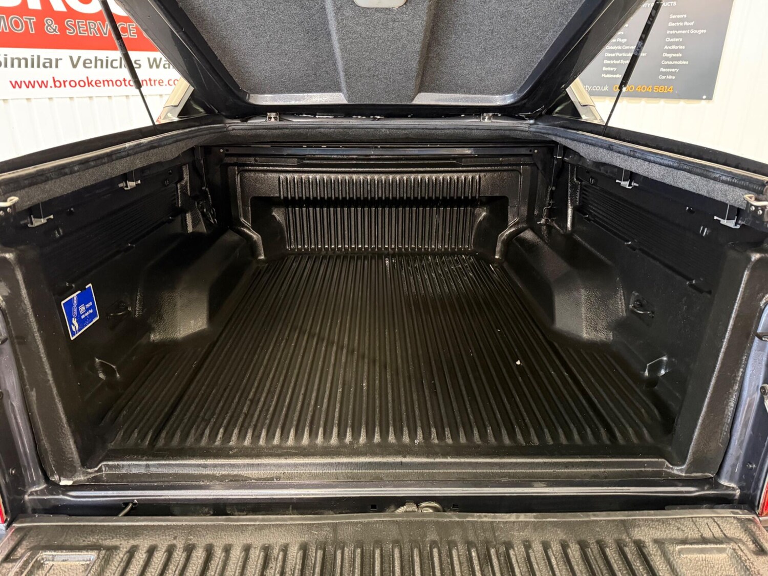 Used Ford Ranger 2019 for sale - 77549894: Photo 11