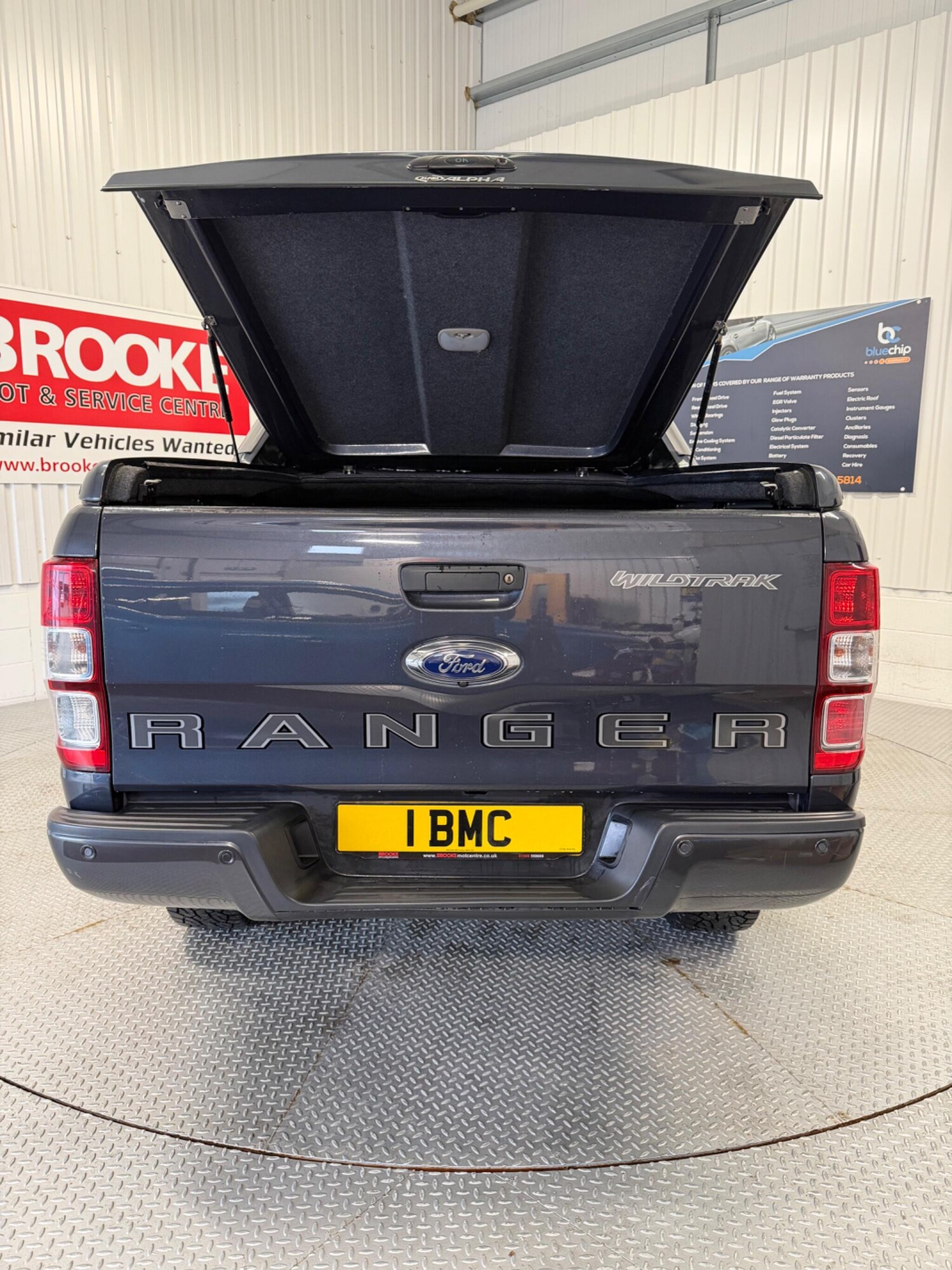 Used Ford Ranger 2019 for sale - 77549894: Photo 12