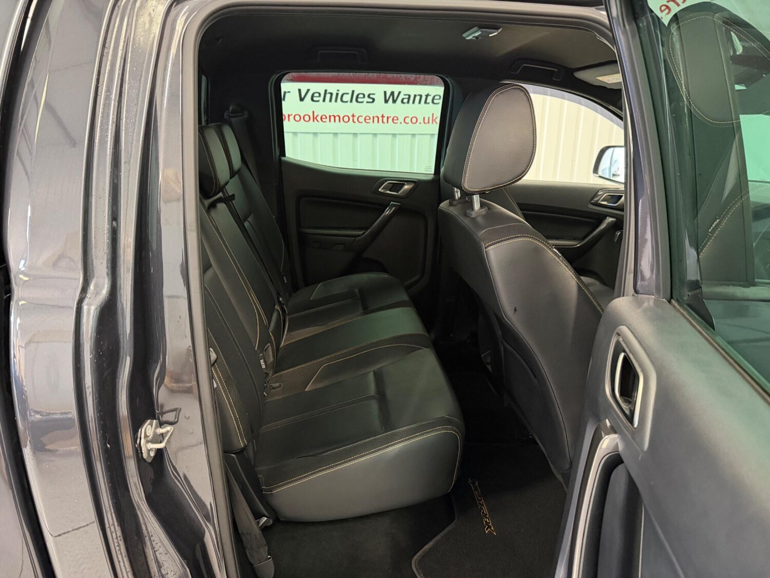 Used Ford Ranger 2019 for sale - 77549894: Photo 13