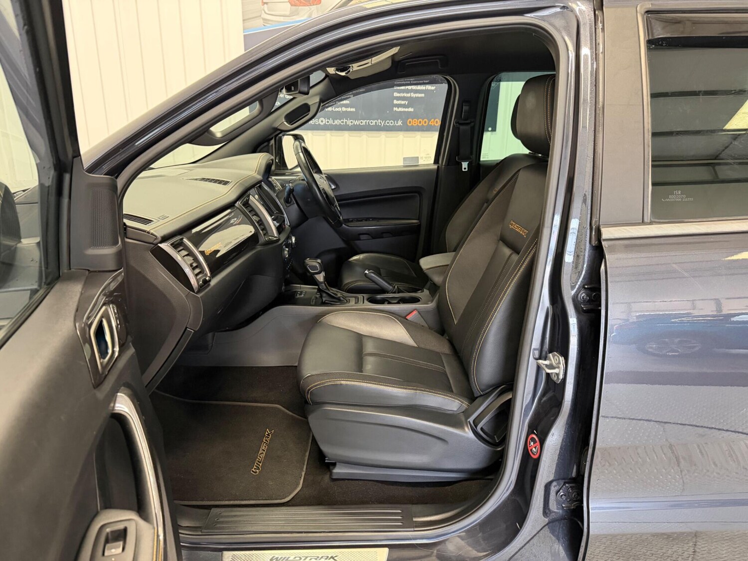 Used Ford Ranger 2019 for sale - 77549894: Photo 15